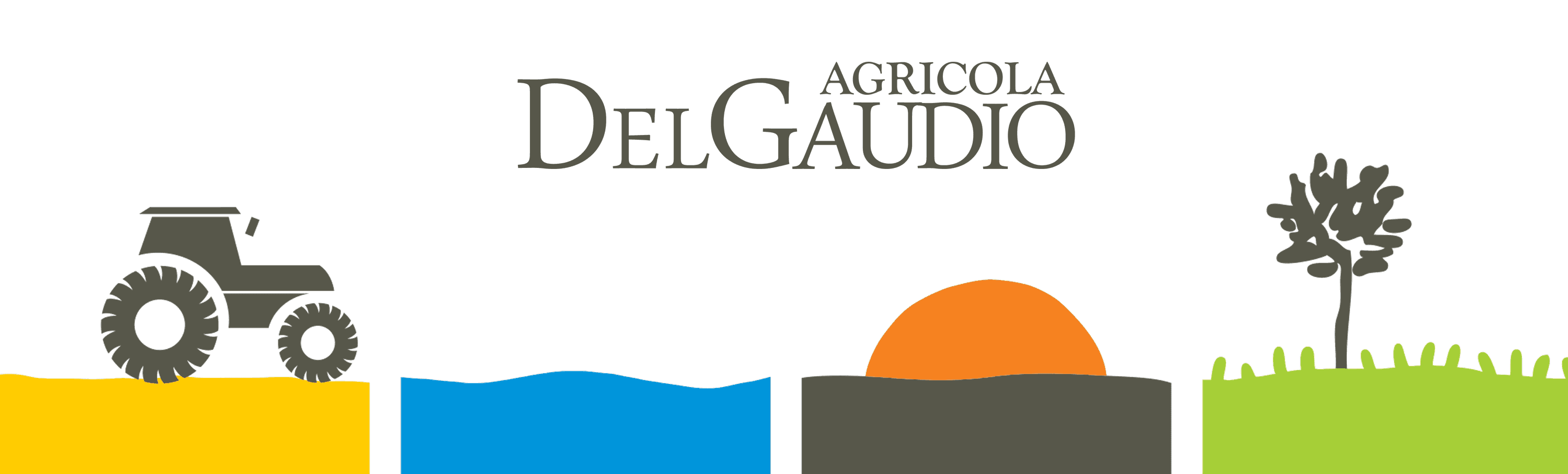 Agricola Del Gaudio